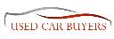 Used Car Buyers logo